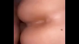 Con frigidity novia en el hotel